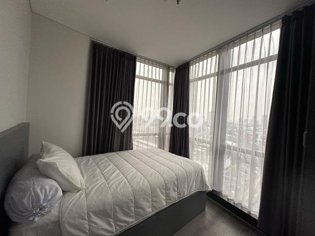 Disewakan Cepat! Hunian Apartemen Hemat di Tanah Abang, Jakarta Pusat 2 Kamar Tidur dan 1 Kamar Mandi Disewakan Cepat! Hunian Apartemen Hemat di Tanah Abang, Jakarta Pusat 2 Kamar Tidur dan 1 Kamar Mandi
