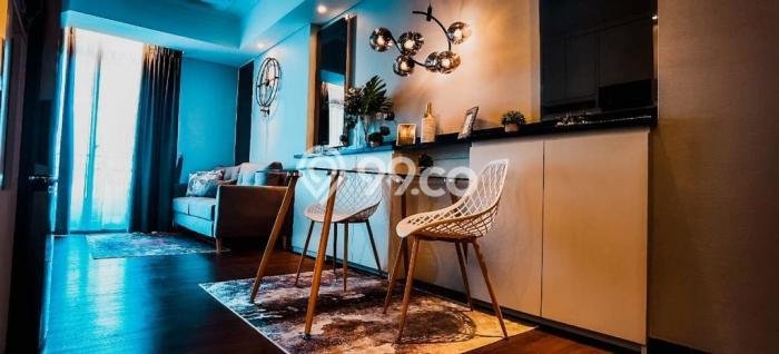 Sewa Apartemen Murah di Casablanca 2 KT Sewa Apartemen Murah di Casablanca 2 KT