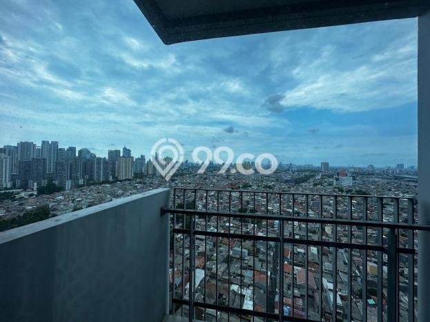 Hunian Apartemen Eksklusif untuk Dijual di Jakarta Selatan dengan 2 BR & 2 Kamar Mandi Hunian Apartemen Eksklusif untuk Dijual di Jakarta Selatan dengan 2 BR & 2 Kamar Mandi