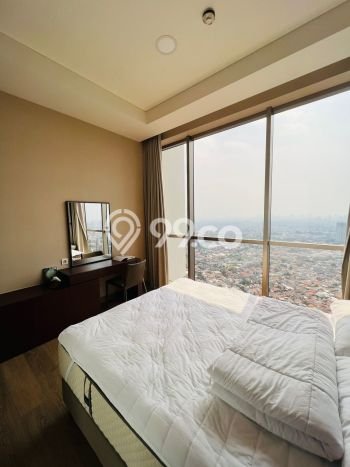 Sewa Apartemen Minimalis 149m2 Punya 2 KT, 2 KM, Lokasi di Kebayoran Lama Sewa Apartemen Minimalis 149m2 Punya 2 KT, 2 KM, Lokasi di Kebayoran Lama