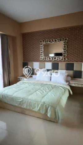Hunian Strategis 95m2 di Kuningan Jakarta Selatan 3 KT Hunian Strategis 95m2 di Kuningan Jakarta Selatan 3 KT