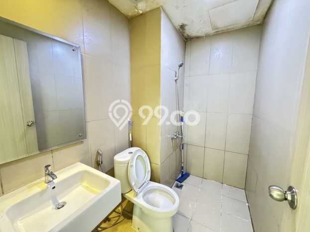 Dijual Apartemen 2 KT 1 KM di Sawah Besar Dijual Apartemen 2 KT 1 KM di Sawah Besar