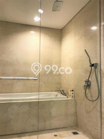 Apartemen Strategis 86m2 di Kuningan Jakarta Selatan 2 KT Apartemen Strategis 86m2 di Kuningan Jakarta Selatan 2 KT