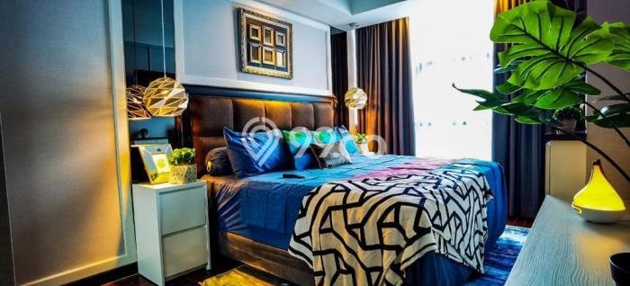 Sewa Apartemen Murah di Casablanca 2 KT Sewa Apartemen Murah di Casablanca 2 KT