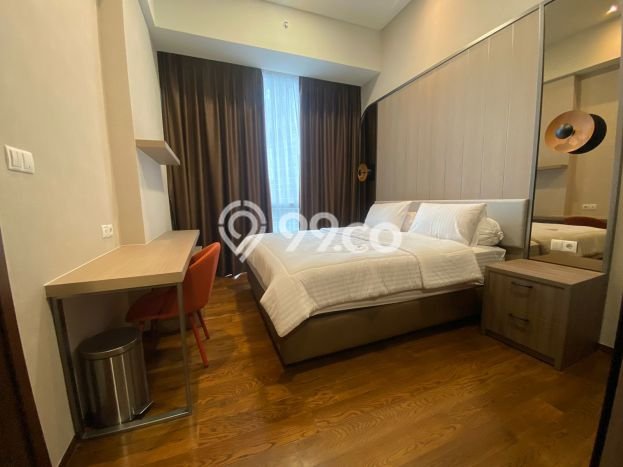Disewakan Apartemen Ekonomis 3 BR di Kuningan Jakarta Selatan Disewakan Apartemen Ekonomis 3 BR di Kuningan Jakarta Selatan