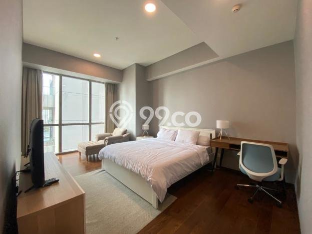 Sewa Apartemen Minimalis 148m2 Punya 2 KT, 2 KM, Lokasi di Tanah Abang Sewa Apartemen Minimalis 148m2 Punya 2 KT, 2 KM, Lokasi di Tanah Abang