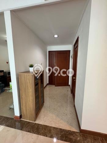 Apartemen Modern Dijual di Tebet, Jakarta Selatan Punya 1 KT / 1 Kamar Mandi Apartemen Modern Dijual di Tebet, Jakarta Selatan Punya 1 KT / 1 Kamar Mandi