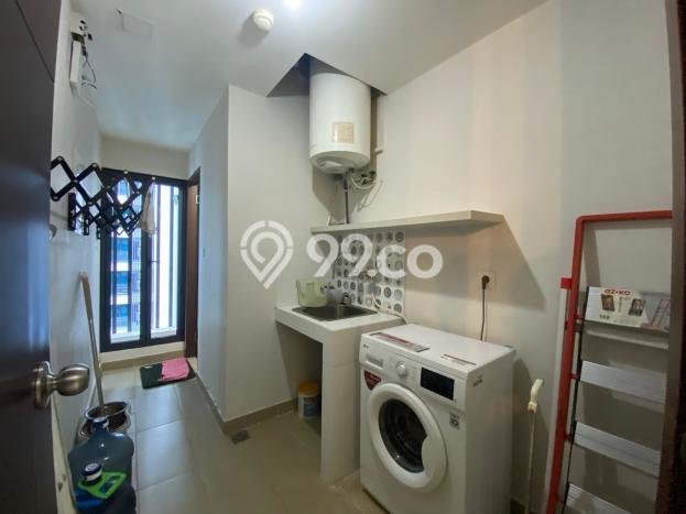 Paling Dicari! Apartemen Eksklusif Dijual di Casablanca Punya 3 Bedroom Paling Dicari! Apartemen Eksklusif Dijual di Casablanca Punya 3 Bedroom