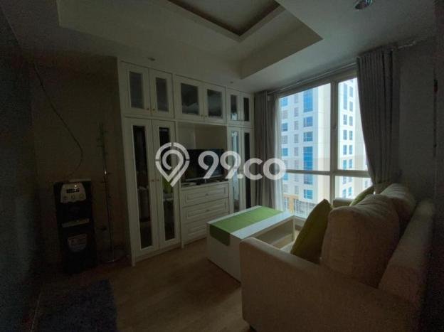 Apartemen Disewakan 1 Kamar Hemat Siap Huni di Jakarta Selatan, Luas 42m2 Apartemen Disewakan 1 Kamar Hemat Siap Huni di Jakarta Selatan, Luas 42m2
