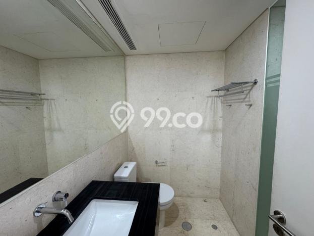 Hunian Apartemen High-Class untuk Dijual di Jakarta Selatan dengan 3 BR & 3 Kamar Mandi Hunian Apartemen High-Class untuk Dijual di Jakarta Selatan dengan 3 BR & 3 Kamar Mandi