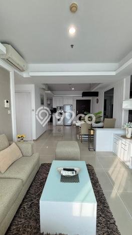 Disewakan Apartemen Ekonomis 3 BR di Casablanca Jakarta Selatan Disewakan Apartemen Ekonomis 3 BR di Casablanca Jakarta Selatan