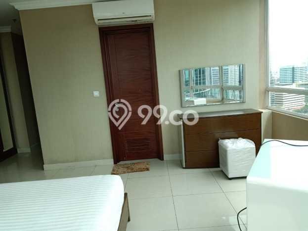 Apartemen Sewa 3 Kamar Hemat Siap Huni di Jakarta Selatan, Luas 135m2 Apartemen Sewa 3 Kamar Hemat Siap Huni di Jakarta Selatan, Luas 135m2