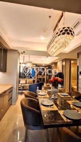Disewakan Apartemen Terjangkau 3 KT di Casablanca Jakarta Selatan Disewakan Apartemen Terjangkau 3 KT di Casablanca Jakarta Selatan