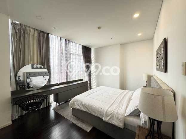 Apartemen Luxury Dijual di Jakarta Selatan Lokasi Strategis Punya 3 Kamar Tidur Apartemen Luxury Dijual di Jakarta Selatan Lokasi Strategis Punya 3 Kamar Tidur