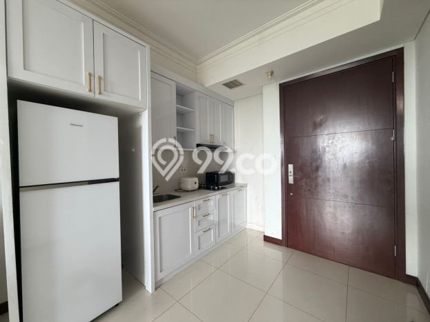 Disewakan Apartemen Terjangkau 2 KT di Casablanca Jakarta Selatan Disewakan Apartemen Terjangkau 2 KT di Casablanca Jakarta Selatan