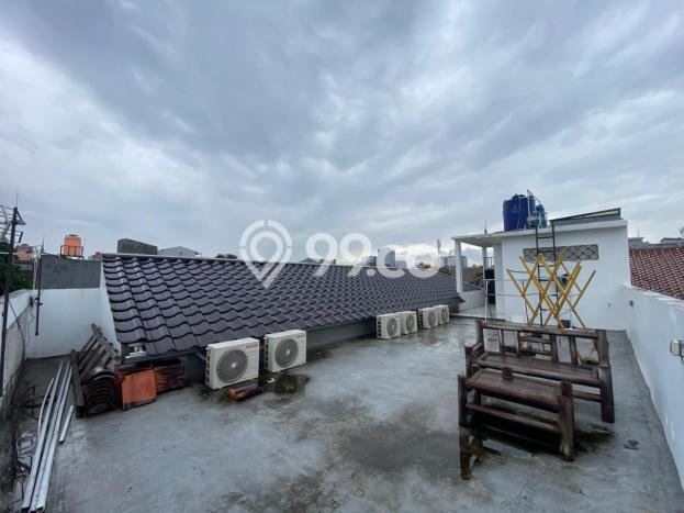Dijual Kost di Kawasan Tebet, Jakarta Selatan, Spesifikasi 126 KT, 26 KM, 500m2 Dijual Kost di Kawasan Tebet, Jakarta Selatan, Spesifikasi 126 KT, 26 KM, 500m2