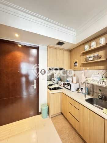 Apartemen Strategis 76m2 di Casablanca Jakarta Selatan 2 KT Apartemen Strategis 76m2 di Casablanca Jakarta Selatan 2 KT