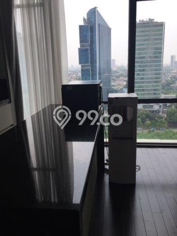 Hunian Strategis 170m2 di Karet Jakarta Selatan 3 KT Hunian Strategis 170m2 di Karet Jakarta Selatan 3 KT