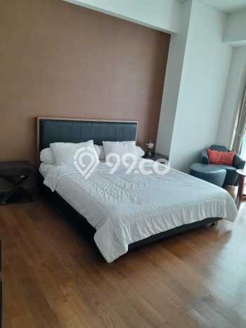 Apartemen Strategis 148m2 di Karet Jakarta Selatan 2 Bedroom Apartemen Strategis 148m2 di Karet Jakarta Selatan 2 Bedroom