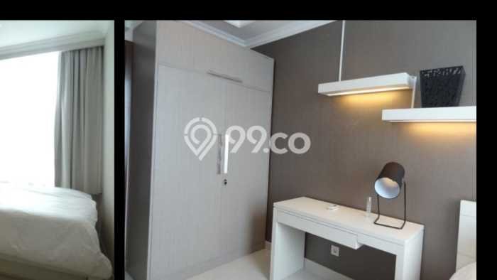 Sewa Apartemen Terjangkau 2 BR di Kuningan Jakarta Selatan Sewa Apartemen Terjangkau 2 BR di Kuningan Jakarta Selatan