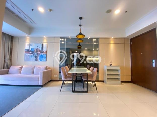 Sewa Apartemen Ekonomis 2 KT di Casablanca Jakarta Selatan Sewa Apartemen Ekonomis 2 KT di Casablanca Jakarta Selatan