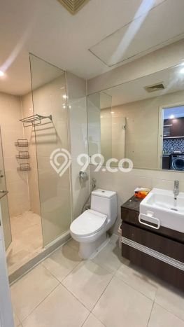 Hunian Apartemen Ideal untuk Dijual di Jakarta Selatan dengan 2 Kamar Hunian Apartemen Ideal untuk Dijual di Jakarta Selatan dengan 2 Kamar