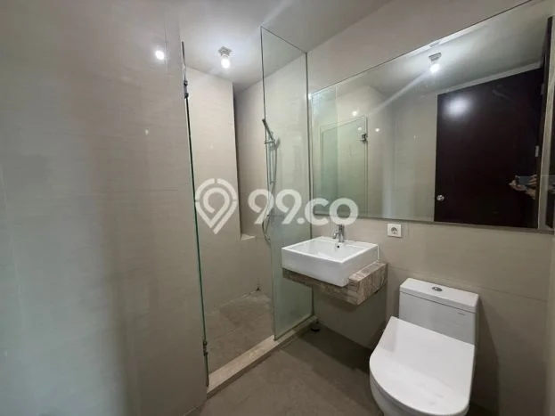 Disewakan Apartemen Terjangkau 2 KT di Casablanca Jakarta Selatan Disewakan Apartemen Terjangkau 2 KT di Casablanca Jakarta Selatan