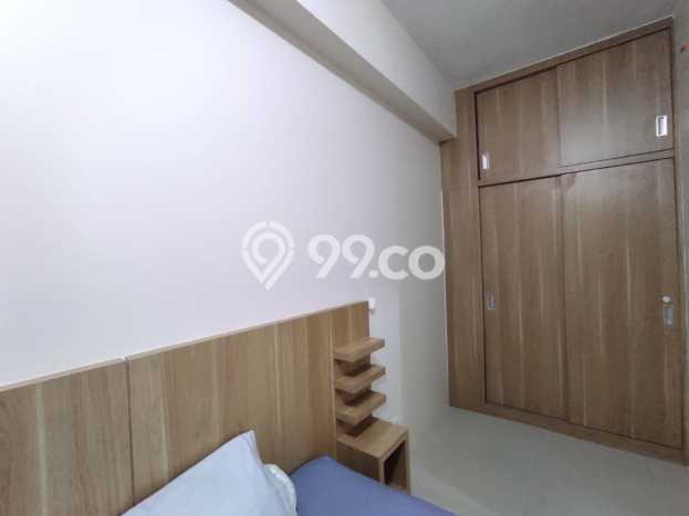 Apartemen Minimalis untuk Disewa, 2 Kamar di Jakarta Selatan Apartemen Minimalis untuk Disewa, 2 Kamar di Jakarta Selatan