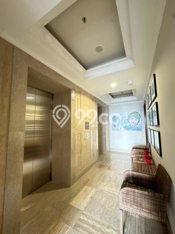 Disewakan Apartemen Harga Terjangkau di scbd 3 KT Disewakan Apartemen Harga Terjangkau di scbd 3 KT