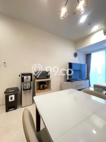 Sewa Apartemen Murah di Kuningan 2 KT Sewa Apartemen Murah di Kuningan 2 KT