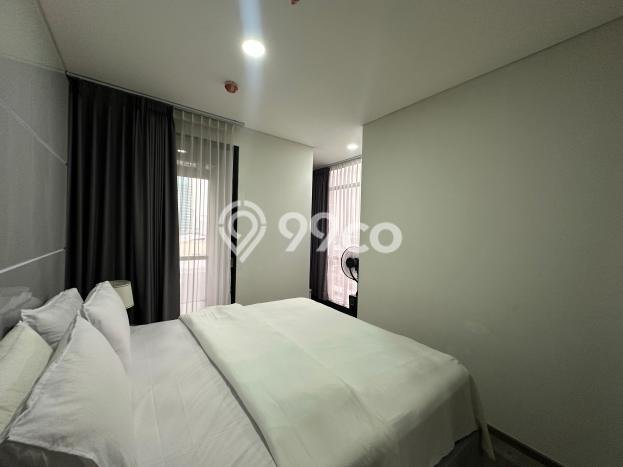 Disewakan Cepat! Hunian Apartemen Hemat di Tanah Abang, Jakarta Pusat 2 Kamar Tidur dan 1 Kamar Mandi Disewakan Cepat! Hunian Apartemen Hemat di Tanah Abang, Jakarta Pusat 2 Kamar Tidur dan 1 Kamar Mandi