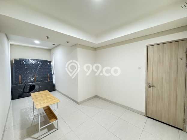 Dijual Apartemen 2 KT 1 KM di Sawah Besar Dijual Apartemen 2 KT 1 KM di Sawah Besar