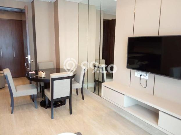 Disewakan Apartemen Ekonomis 2 BR di Kuningan Jakarta Selatan Disewakan Apartemen Ekonomis 2 BR di Kuningan Jakarta Selatan
