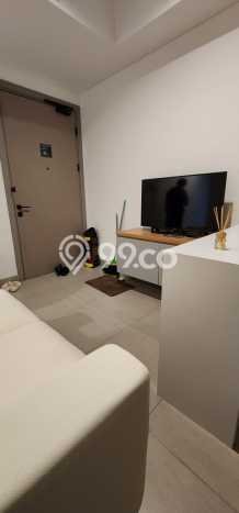 Apartemen Siap Huni 2 BR dengan Harga Hemat di Area Cilandak, Jakarta Selatan Apartemen Siap Huni 2 BR dengan Harga Hemat di Area Cilandak, Jakarta Selatan