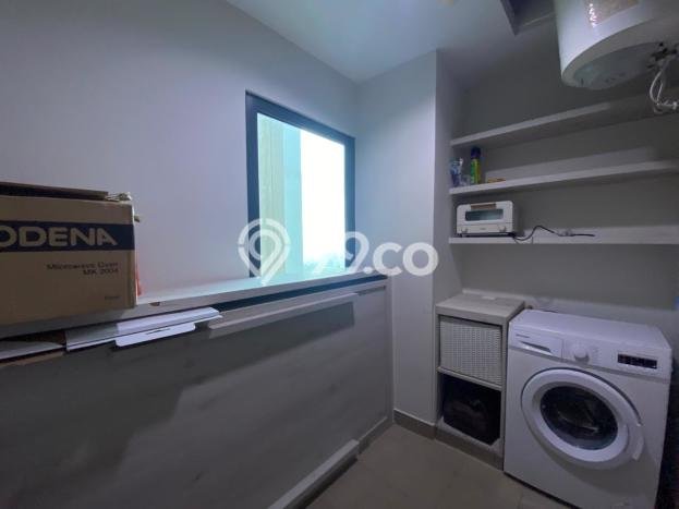 Apartemen Strategis 88m2 di Casablanca Jakarta Selatan 2 KT Apartemen Strategis 88m2 di Casablanca Jakarta Selatan 2 KT