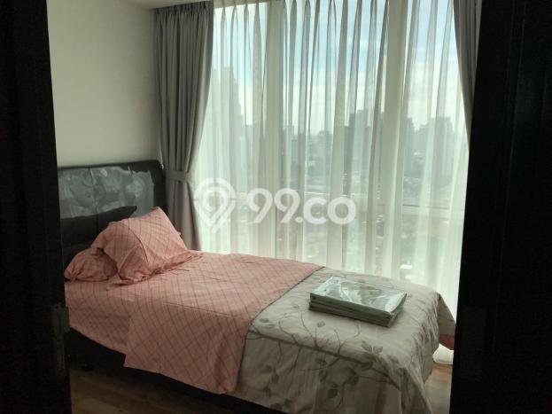 Untuk Dijual Apartemen 2 KT & 1 KM di Jakarta Selatan Lokasi Strategis Untuk Dijual Apartemen 2 KT & 1 KM di Jakarta Selatan Lokasi Strategis
