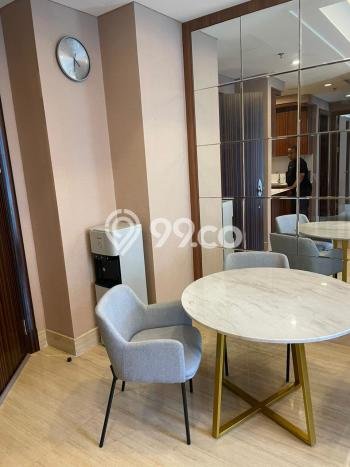 Apartemen Strategis 74m2 di Kuningan Jakarta Selatan 2 KT Apartemen Strategis 74m2 di Kuningan Jakarta Selatan 2 KT