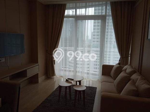 Disewakan Apartemen Ekonomis 2 BR di Kuningan Jakarta Selatan Disewakan Apartemen Ekonomis 2 BR di Kuningan Jakarta Selatan