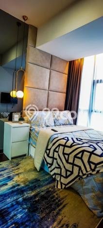 Sewa Apartemen Murah di Casablanca 2 KT Sewa Apartemen Murah di Casablanca 2 KT