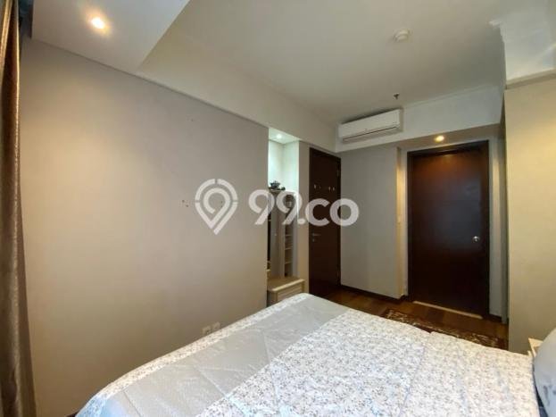 Apartemen Minimalis untuk Disewa, 2 Kamar di Jakarta Selatan Apartemen Minimalis untuk Disewa, 2 Kamar di Jakarta Selatan