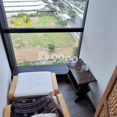 Sewa Sekarang Apartemen Minimalis 1 KT di Kawasan Tanah Abang Sewa Sekarang Apartemen Minimalis 1 KT di Kawasan Tanah Abang