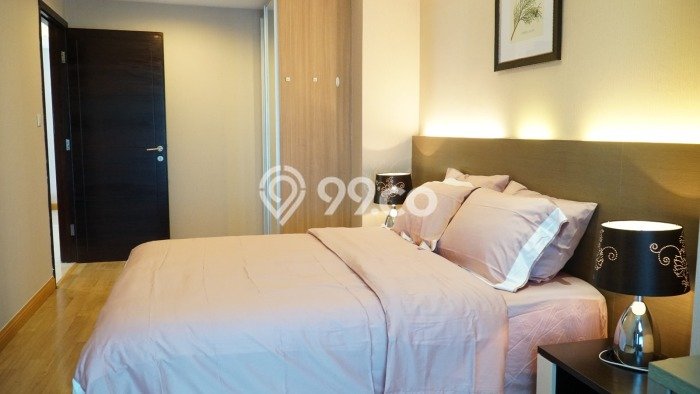 Hunian Strategis 151m2 di Casablanca Jakarta Selatan 3 Bedroom Hunian Strategis 151m2 di Casablanca Jakarta Selatan 3 Bedroom