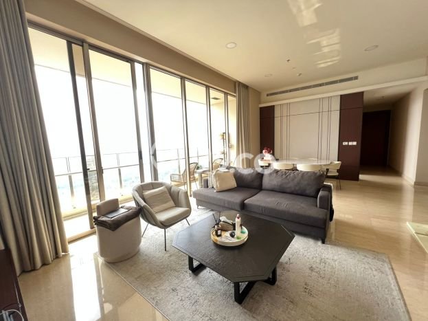 Sewa Apartemen Minimalis 149m2 Punya 2 KT, 2 KM, Lokasi di Kebayoran Lama Sewa Apartemen Minimalis 149m2 Punya 2 KT, 2 KM, Lokasi di Kebayoran Lama