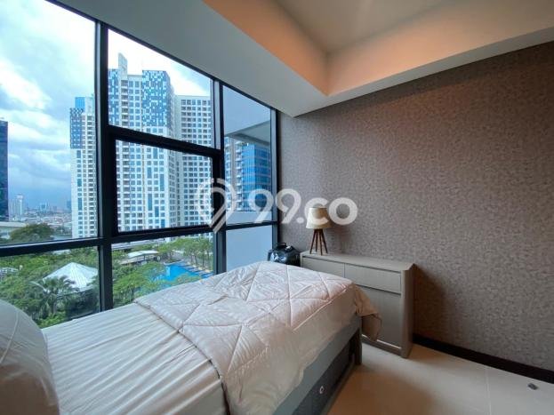 Sewa Apartemen Harga Terjangkau di Casablanca 2 KT Sewa Apartemen Harga Terjangkau di Casablanca 2 KT