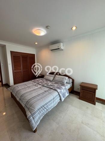 Apartemen Modern Dijual di Tebet, Jakarta Selatan Punya 1 KT / 1 Kamar Mandi Apartemen Modern Dijual di Tebet, Jakarta Selatan Punya 1 KT / 1 Kamar Mandi