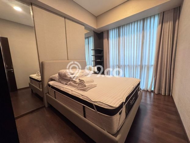 Sewa Apartemen Harga Terjangkau di Karet Tengsin 3 KT Sewa Apartemen Harga Terjangkau di Karet Tengsin 3 KT