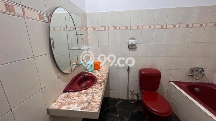 Rumah Minimalis 3 Kamar LT 210m2 di Terusan Buah Batu Rumah Minimalis 3 Kamar LT 210m2 di Terusan Buah Batu