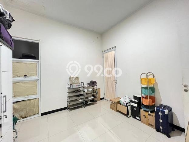 Rumah Minimalis 3 Kamar LT 112m2 di Taman Kopo Indah Rumah Minimalis 3 Kamar LT 112m2 di Taman Kopo Indah