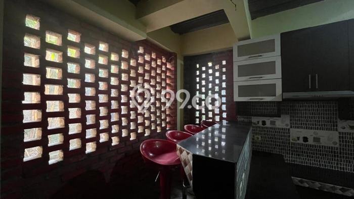 Rumah Minimalis 3 Kamar LT 210m2 di Terusan Buah Batu Rumah Minimalis 3 Kamar LT 210m2 di Terusan Buah Batu
