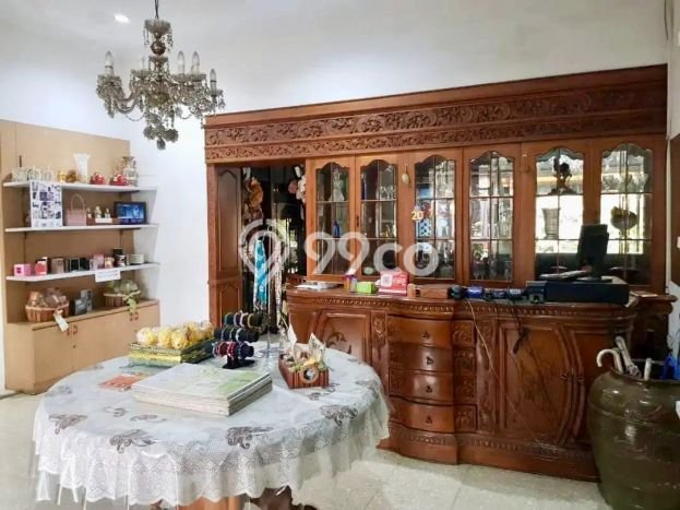 Rumah Elit Modern Siap Huni di Buah Batu Bandung Rumah Elit Modern Siap Huni di Buah Batu Bandung
